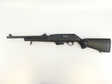 Ruger PC Carbine Takedown 9mm Luger 16