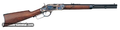 Taylor's & Co. 1873 Rifle Tuned .44-40 Win 18