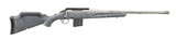 Ruger American Rifle Generation II 6.5 Grendel 20