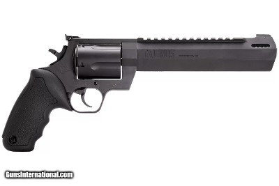 Taurus Raging Hunter .460 S&W Mag 8.37