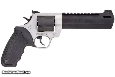 Taurus Raging Hunter .454 Casull 6.75