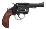 Henry Big Boy Revolver .357 Mag 4