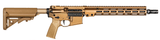 Geissele Automatics Super Duty MOD 1 Rifle 5.56 NATO 14.5