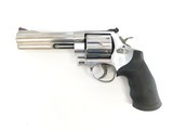 Smith and Wesson 629 Classic 5