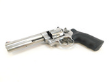 Smith and Wesson 629 Classic 5