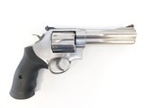Smith and Wesson 629 Classic 5
