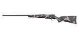 Weatherby Vanguard Talon 6.5-300 Wby Mag 26