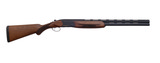 Weatherby Orion Matte Blue 12 Gauge O/U 26