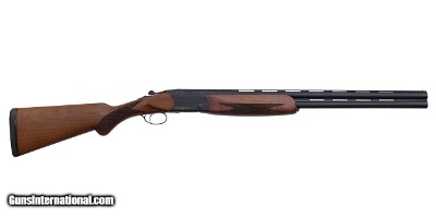 Weatherby Orion Matte Blue 12 Gauge O/U 28