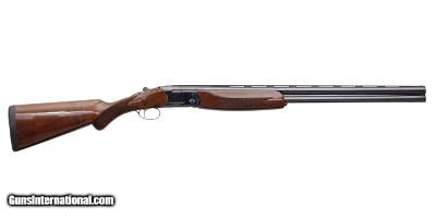Weatherby Orion I Over/Under 12 Gauge 28