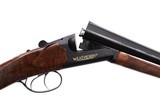 Weatherby Orion Side-by-Side 28 GA 28