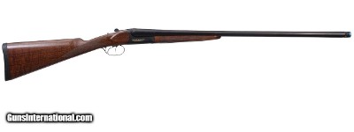 Weatherby Orion Side-by-Side 28 GA 28