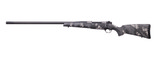 Weatherby Mark V Backcountry 2.0 Ti Carbon LH 6.5 WBY RPM 24