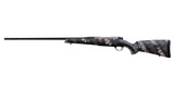 Weatherby Mark V Backcountry 2.0 Ti 6.5 WBY RPM 24