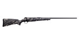 Weatherby Mark V Backcountry 2.0 Ti 6.5 WBY RPM 24