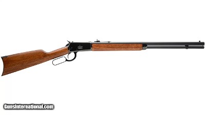 Rossi R92 .357 Magnum 24