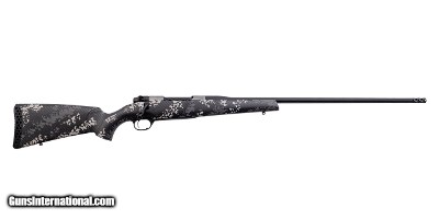 Weatherby Mark V Backcountry 2.0 Ti .300 Wby Mag 26
