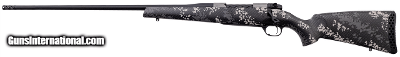 Weatherby Mark V Backcountry 2.0 Ti Left Hand .270 Wby Mag 26