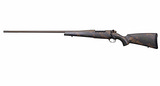 Weatherby Mark V Backcountry 2.0 Left Hand 6.5 WBY RPM 24