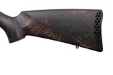 Weatherby Mark V Backcountry 2.0 Left Hand 6.5 WBY RPM 24