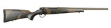 Weatherby Mark V Backcountry 2.0 .338 WBY RPM 18