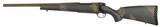 Weatherby Mark V Backcountry 2.0 Left Hand .338 WBY RPM 18