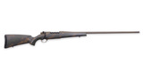 Weatherby Mark V Backcountry 2.0 .270 Wby Mag 26