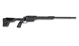Weatherby 307 Alpine MDT Carbon 7mm PRC 22
