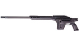 Weatherby 307 Alpine MDT Carbon .257 Wby Mag 24