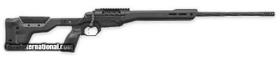 Weatherby 307 Alpine MDT Carbon .257 Wby Mag 24
