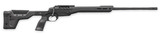 Weatherby 307 Alpine MDT Carbon .257 Wby Mag 24