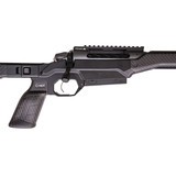 Weatherby 307 Alpine MDT Carbon .257 Wby Mag 24