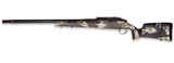 Weatherby 307 Alpine CT .257 Wby Mag Bolt-Action 24