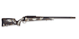 Weatherby 307 Alpine CT .257 Wby Mag Bolt-Action 24