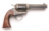 Taylor's & Co. Bisley Revolver Tuned .45 Colt 4.75