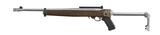 Ruger 10/22 Tactical .22 LR 16.12