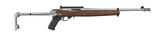 Ruger 10/22 Tactical .22 LR 16.12