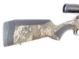 Savage 110 High Country .300 WSM 24