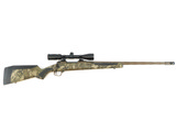 Savage 110 High Country .300 WSM 24
