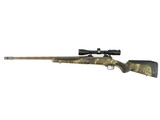 Savage 110 High Country .300 WSM 24