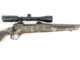 Savage 110 High Country .300 WSM 24