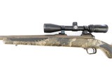 Savage 110 High Country .300 WSM 24