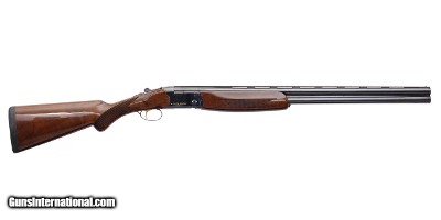 Weatherby Orion I Over/Under 12 Gauge 26
