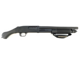 Mossberg 590 Shockwave 12 Gauge 14