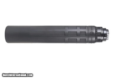 Dead Air Nomax 33 Silencer w/Xemax Adapter .33 Cal 9.6