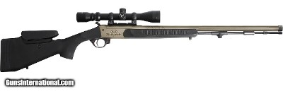 Traditions NitroFire Pro VAPR .50 Cal 26