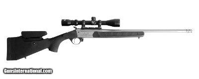 Traditions Outfitter G3 Pro .35 Whelen 22