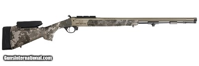 Traditions NitroFire Pro VAPR .50 Cal 26