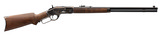 Winchester 1873 Sporter Octagon Pistol Grip .357 Mag CCH 24
