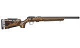 CZ-USA CZ 457 Varmint AT-ONE .22 LR 16.5